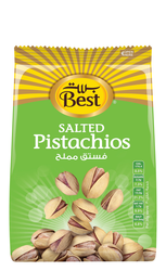 Best Salted Pistachios 150 gr