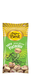 Best Popin Pistachios 13 gr