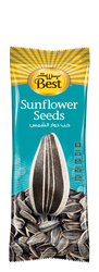 Best Sunflower Seeds 150 gr