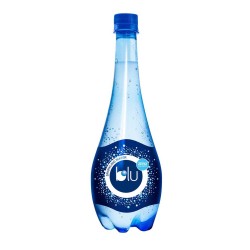 Blu Sparkling Water 500ml 500 ml