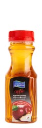 Al Rawabi Long Life Apple Juice - no added sugar 200 ml