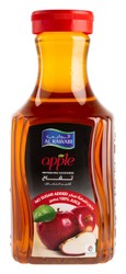 Al Rawabi Long Life Apple Juice - no added sugar 1.75 L