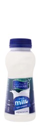 Al Rawabi Fresh Full Cream Milk 250 ml