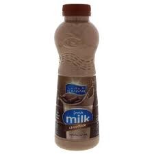 Al Rawabi Fresh Chocolate Milk 500 ml