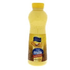 Al Rawabi Fresh Mango & Lychee Milk 500 ml