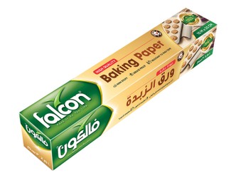 Falcon Baking Paper (10mx30cm) 1 pcs