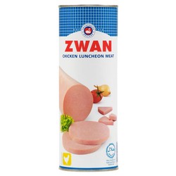 Zwan Chicken Luncheon Meat 850 gr