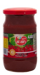 Al Ain Tomato Paste 325 gr