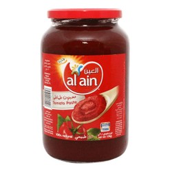 Al Ain Tomato Paste 1.1 kg