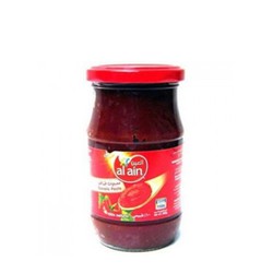 Al Ain Tomato Paste 200 gr