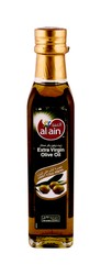 Al Ain First Cold Pressed Extra Virgin Olive Oil 250 ml