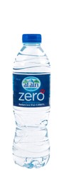 Al Ain Zero Water 500ml - sodium free 500 ml