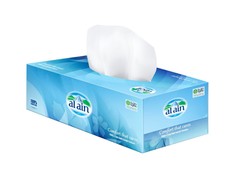 Al Ain Soft Facial Tissues 2ply 150 tissues