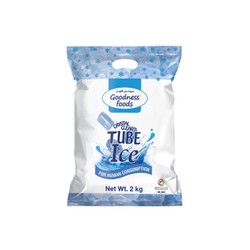 Ice Cubes 2 kg