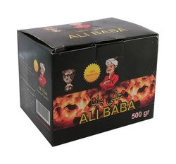 Ali Baba Charcoal 500 gr