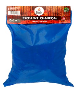 Dan Excellent Charcoal 1 kg