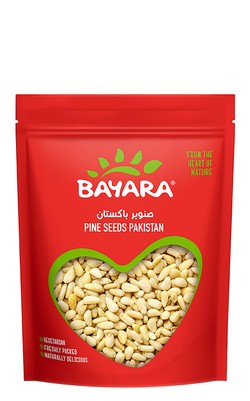 Bayara Pine Seeds Pakistan 100 gr