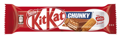 KitKat Chunky Lotus Chocolate Wafer Bar 41.5 gr