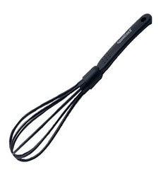 Royalford Black Nylon Whisk 1 pcs