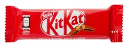 KitKat Fingers Chocolate Bar 20.5 gr