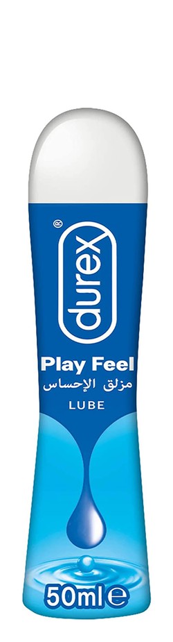 Durex Play Feel Lube 50 ml