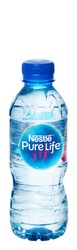 Nestle Pure Life Water 330ml 330 ml