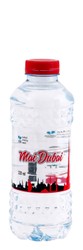 Mai Dubai Water 330ml - low sodium 330 ml