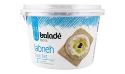 Balade Farms Low Fat Labneh 450 gr