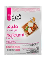 Balade Farms Low Fat Halloumi Cheese 250 gr