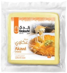 Balade Farms Akawi Cheese 480 gr