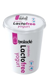 Balade Farms Probiotic Lacto Free Yogurt 450 gr