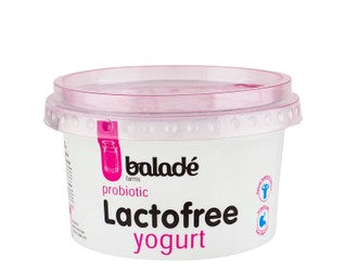 Balade Farms Yogurt - GMO free  lactose free 180 gr