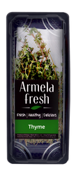 Armela Fresh Thyme Leaves 30 gr