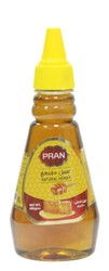 Pran Natural Honey 400 gr