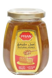 Pran Natural Honey 250 gr