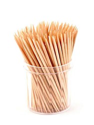 Toothpicks 100 per pack