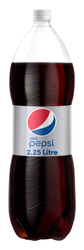 Pepsi Диета 2,25 л