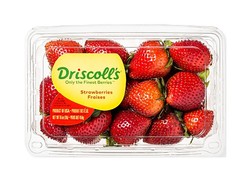 Driscoll s Strawberries 454 gr per pack