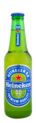 Heineken Non-Alcoholic Malt Drink 330 ml