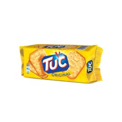 Tuc Original Crackers 100 gr