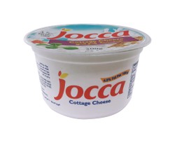 Jocca Cottage Cheese 200 gr