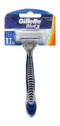 Gillette Blue 3 Razor for Men 1 pcs