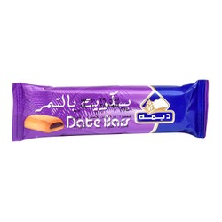 Deemah Date Bars 25 gr