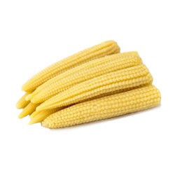 Baby Corn Thailand 100 gr per pack