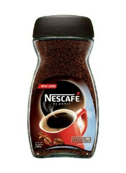 Nescafé Classic Instant Coffee 100 gr