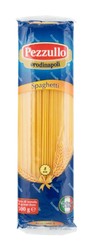 Pezzullo Orodinapoli Spaghetti Pasta No.3 500 gr