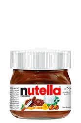 Nutella Ferrero Hazelnut Spread with Cocoa 30 gr