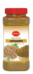 Pran Coriander Spice Powder 185 gr