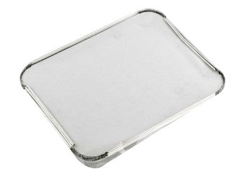 Eazy Pack Aluminum Containers with Lids No.83185 10 per pack