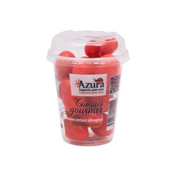 Azura Cherry Tomatoes Plum 250 gr